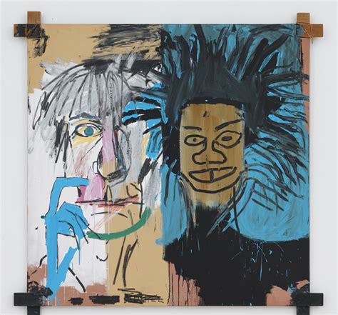 affiche jean michel basquiat fondation louis vuitton|basquiat's paintings.